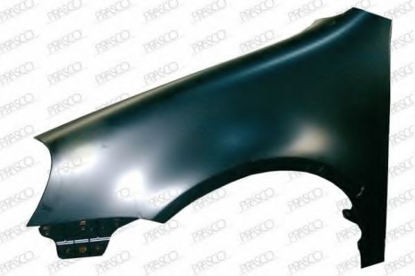 Крыло PRASCO VW0363014