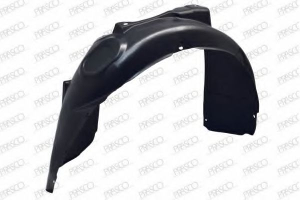 Внутренняя часть крыла PRASCO VW0533604