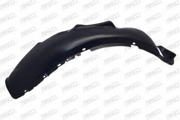 Внутренняя часть крыла PRASCO VW3203604