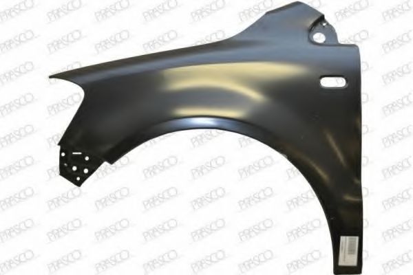 Крыло PRASCO VW3303014