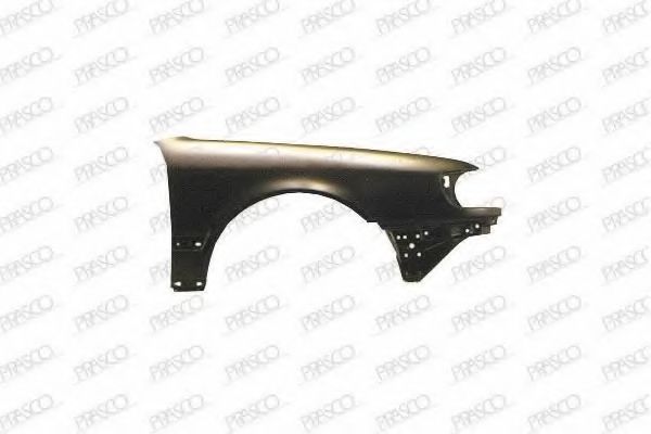 Крыло PRASCO AD0293003