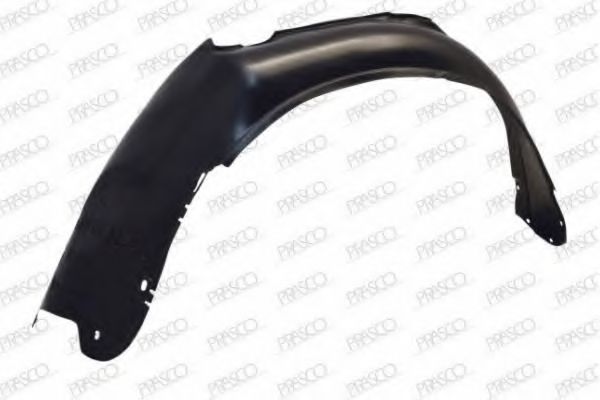 Внутренняя часть крыла PRASCO AD0313604