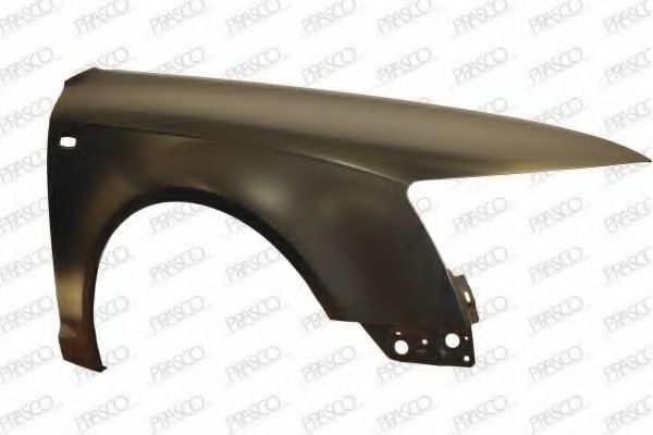 Крыло PRASCO AD0343033