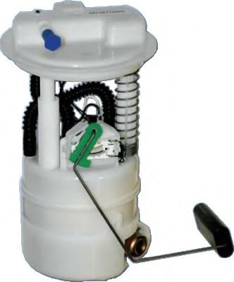 Элемент системы питания HOFFER 7506871