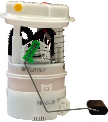 Элемент системы питания HOFFER 7507280