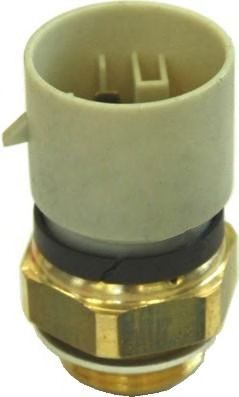 Термовыключатель, вентилятор радиатора HOFFER 7472685