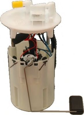 Элемент системы питания HOFFER 7507102