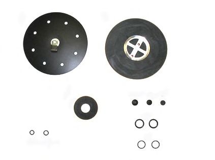 Комплектующие HOFFER H13020