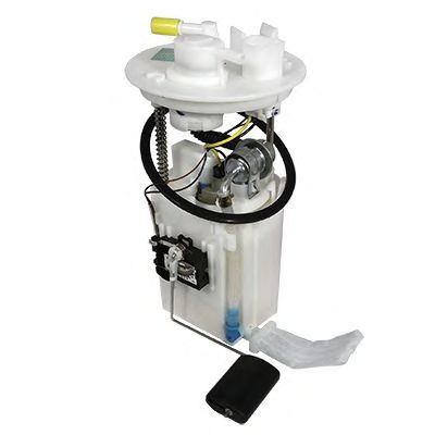 Элемент системы питания HOFFER 7507442