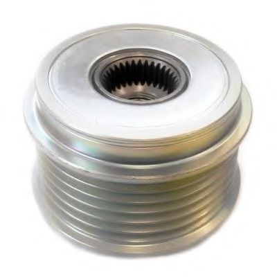 Механизм свободного хода генератора HOFFER 4555152