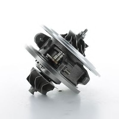 Группа корпуса, компрессор HOFFER 6500094