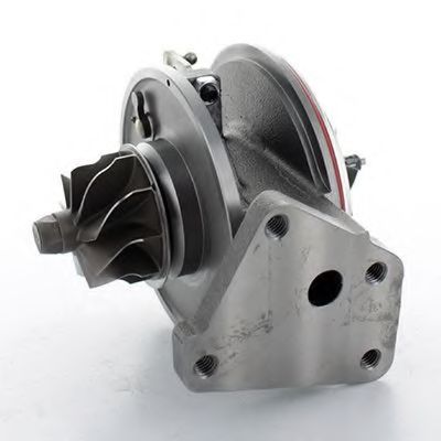 Группа корпуса, компрессор HOFFER 6500457