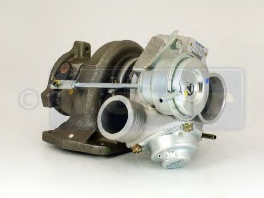 Компрессор, наддув BU 125257