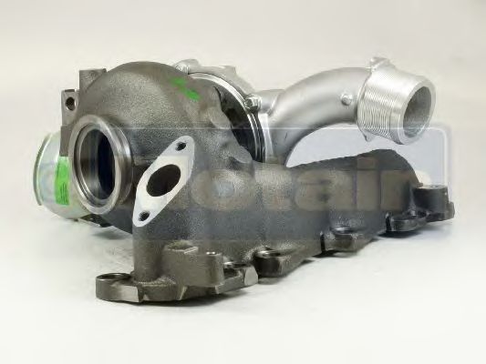 Компрессор, наддув MOTAIR TURBOLADER 336240