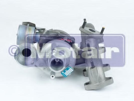 Компрессор, наддув MOTAIR TURBOLADER 334406