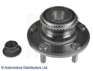 Комплект подшипника ступицы колеса BLUE PRINT ADC48351