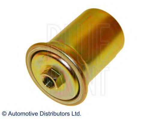 Топливный фильтр WILMINK GROUP 4827