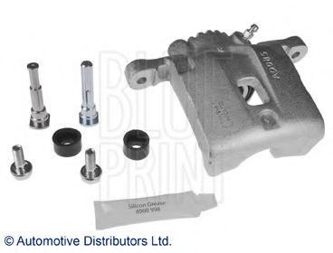 Тормозной суппорт BLUE PRINT ADG045105