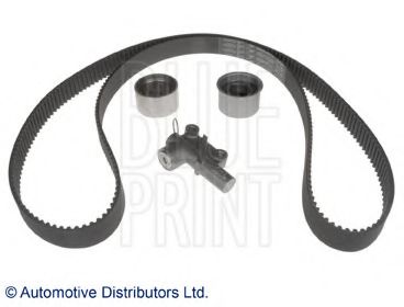 Комплект ремня ГРМ BLUE PRINT ADG07358