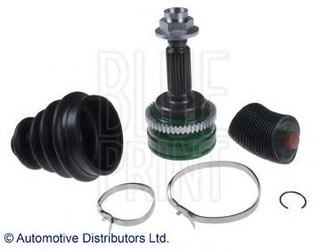 Шарнирный комплект, приводной вал BLUE PRINT ADG089142