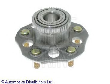 Комплект подшипника ступицы колеса BLUE PRINT ADH28330