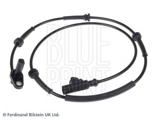 Датчик, частота вращения колеса BLUE PRINT ADJ137101