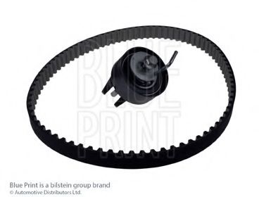 Комплект ремня ГРМ BLUE PRINT ADJ137509