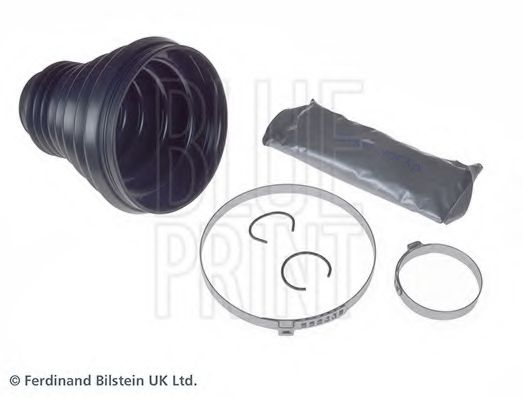 Комплект пылника, приводной вал BLUE PRINT ADJ138114