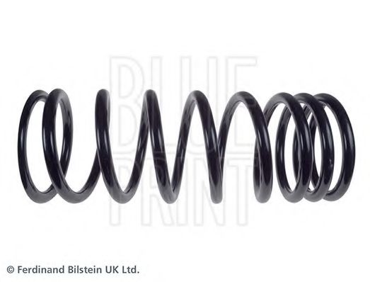 Пружина ходовой части BLUE PRINT ADJ1388019