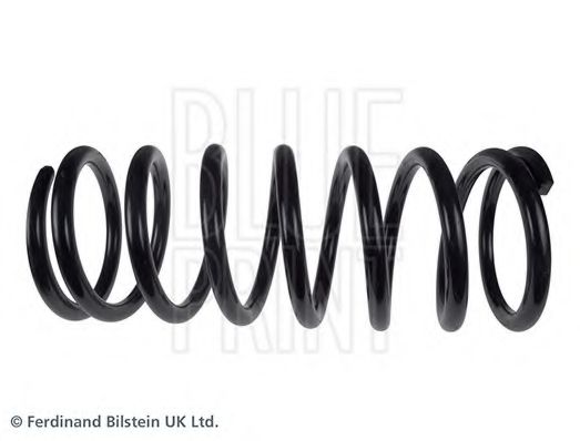 Пружина ходовой части BLUE PRINT ADJ1388020