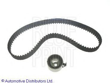 Комплект ремня ГРМ BLUE PRINT ADM57308