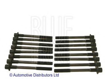 Комплект болтов головки цилидра BLUE PRINT ADM57803C