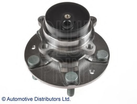 Комплект подшипника ступицы колеса BLUE PRINT ADM58237