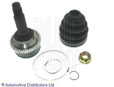 Шарнирный комплект, приводной вал BLUE PRINT ADM58930B