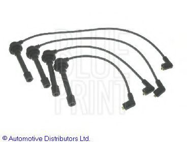 Комплект проводов зажигания BLUE PRINT ADN11603