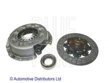 Комплект сцепления BLUE PRINT ADN130191