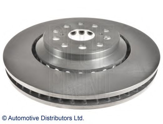 Тормозной диск BLUE PRINT ADT343287