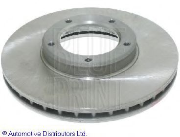Тормозной диск BLUE PRINT ADT34360