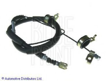 Трос, стояночная тормозная система BLUE PRINT ADT346154