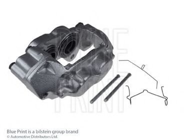 Тормозной суппорт BLUE PRINT ADT34834R