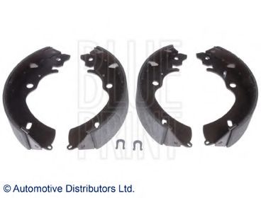 Комплект тормозных колодок BLUE PRINT ADZ94118