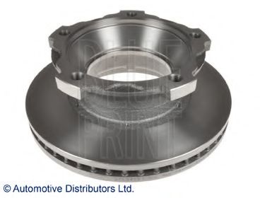Тормозной диск BLUE PRINT ADZ94337