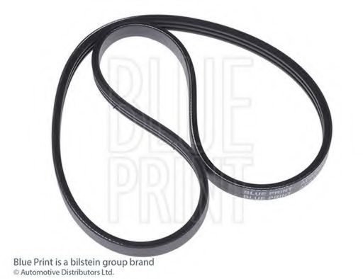 Поликлиновой ремень BLUE PRINT AD03R963