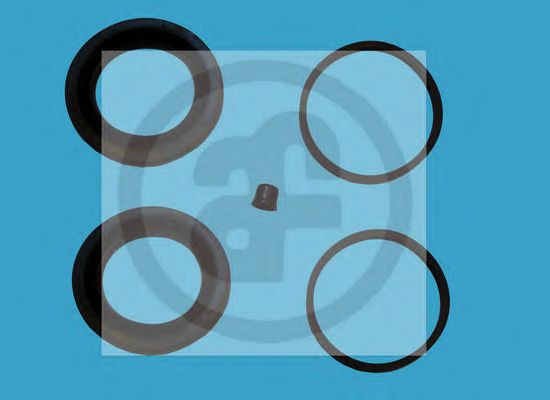 Ремкомплект, тормозной суппорт AUTOFREN SEINSA D4200