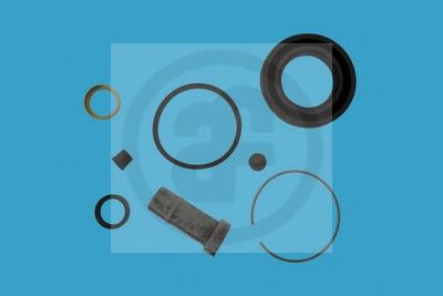 Ремкомплект, тормозной суппорт AUTOFREN SEINSA D4300