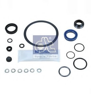 Ремкомплект, усилитель привода сцепления DT 1.31300