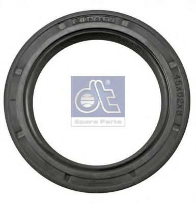 Прокладка, картер рулевого механизма DT 2.10257