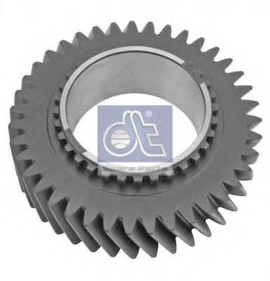 Шестерня, первичный вал DT 2.32722