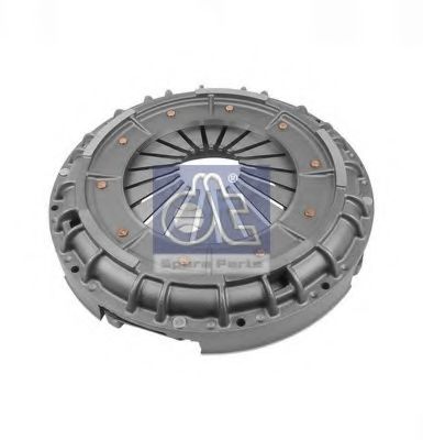 Нажимной диск сцепления DT 340013