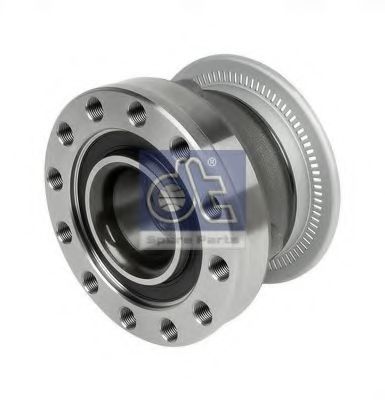 Комплект подшипника ступицы колеса DT 3.60018